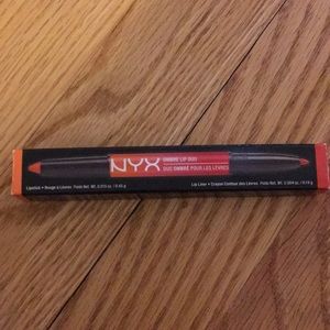 NYX DUO LIP DUO